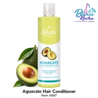 Aguacate Hair Conditioner — U057 – Image 1