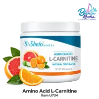 Amino Acid L-Carnitine — U734 – Image 1