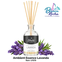 Ambient Essence Lavanda — U1519 – Image 1