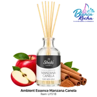 Ambient Essence Manzana Canela — U1518 – Image 1