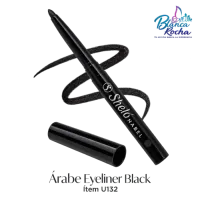 Árabe Eyeliner Black — U132 – Image 1