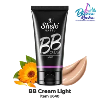 BB Cream Light — U640 – Image 1