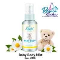 Baby Body Mist — U338 – Image 1