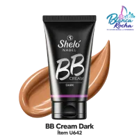 BB Cream Dark — U642 – Image 1