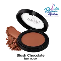 Blush Chocolate — U200 – Image 1
