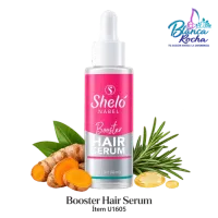 Booster Hair Serum — U1605 – Image 1