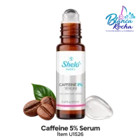 Caffeine 5% Serum — U1526 – Image 1