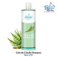 Cola de Caballo Shampoo — U731 – Image 1