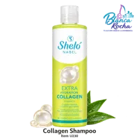 Collagen Shampoo — U230 – Image 1