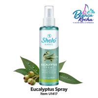 Eucalyptus Spray — U1417 – Image 1