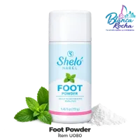 Foot Powder — U080 – Image 1
