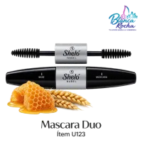 Mascara Duo — U123 – Image 1
