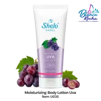 Moisturizing Body Lotion Uva — U035 – Image 1