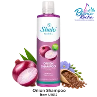 Onion Shampoo — U1612 – Image 1