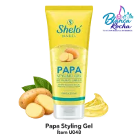 Papa Styling Gel — U048 – Image 1