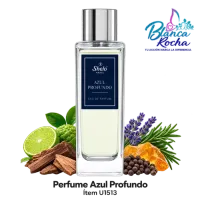 Perfume Azul Profundo — U1513 – Image 1