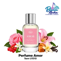 Perfume Amor — U1510 – Image 1