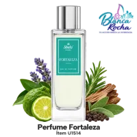Perfume Fortaleza — U1514 – Image 1