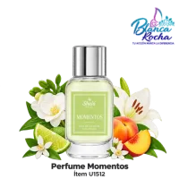 Perfume Momentos — U1512 – Image 1