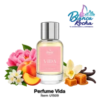 Perfume Vida — U1509 – Image 1
