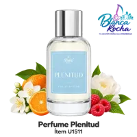 Perfume Plenitud — U1511 – Image 1