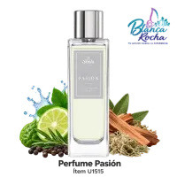 Perfume Pasión — U1515 – Image 1