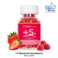 +S Melatonin Strawberry — U1315 – Image 1