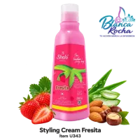 Styling Cream Fresita — U343 – Image 1