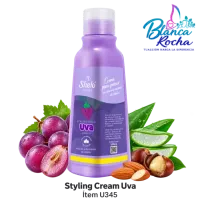 Styling Cream Uva — U345 – Image 1