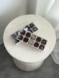 Cheeky Cacao - Bonbon Gift Sets – Image 1