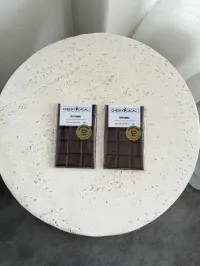 Cheeky Cacao Chocolate Bar 80g – Image 2
