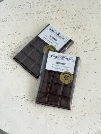 Cheeky Cacao Chocolate Bar 80g – Image 7