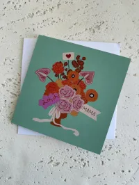 Cards by Ash White – Image 1