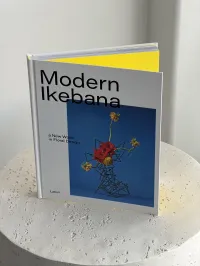 Modern Ikebana - A New Wave in Floral Design – Image 3
