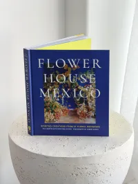 Flower House Mexico – Image 2