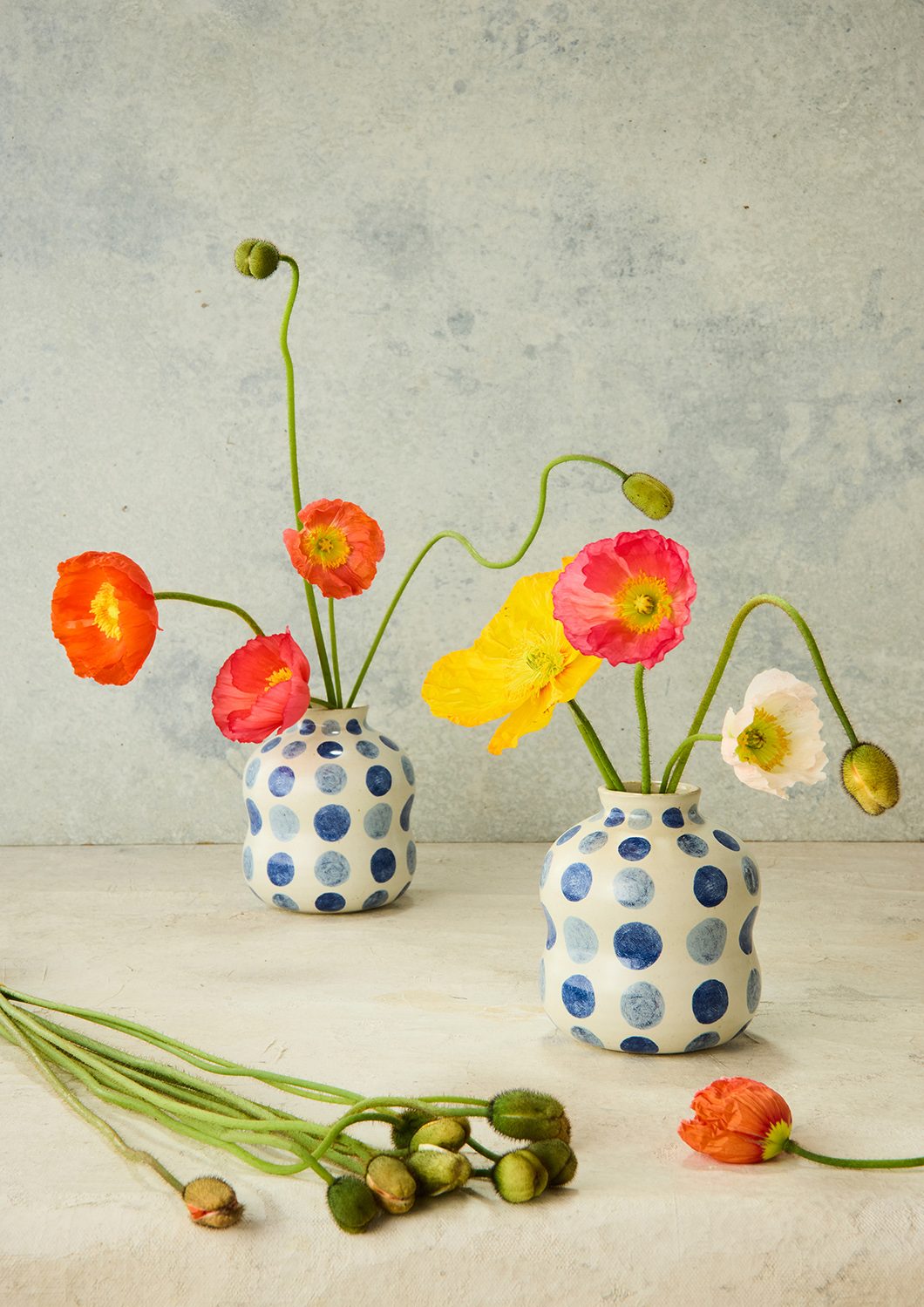 Bushland Spot Bud Vase – Image 3