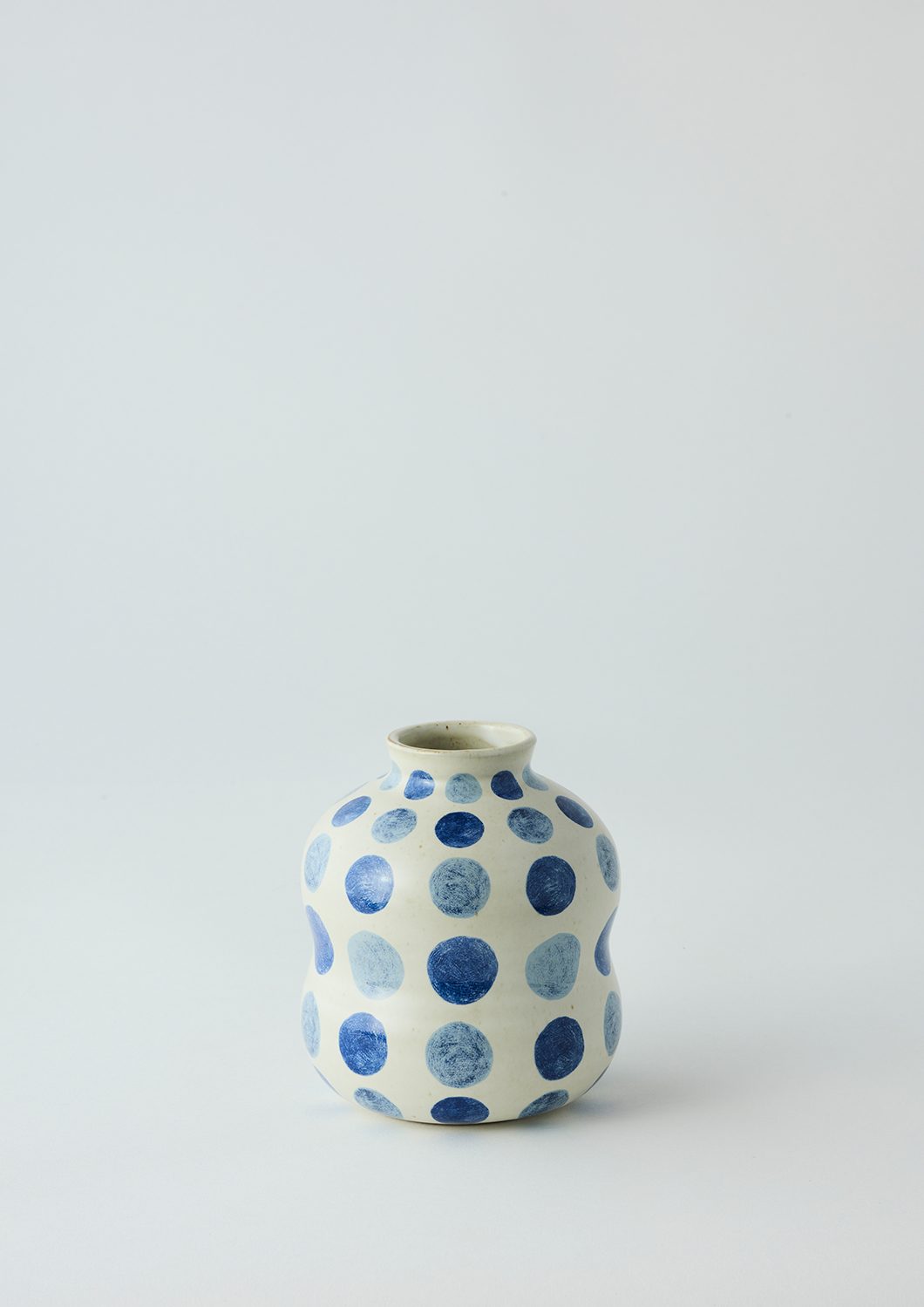 Bushland Spot Bud Vase – Image 1