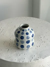 Bushland Spot Bud Vase – Image 4