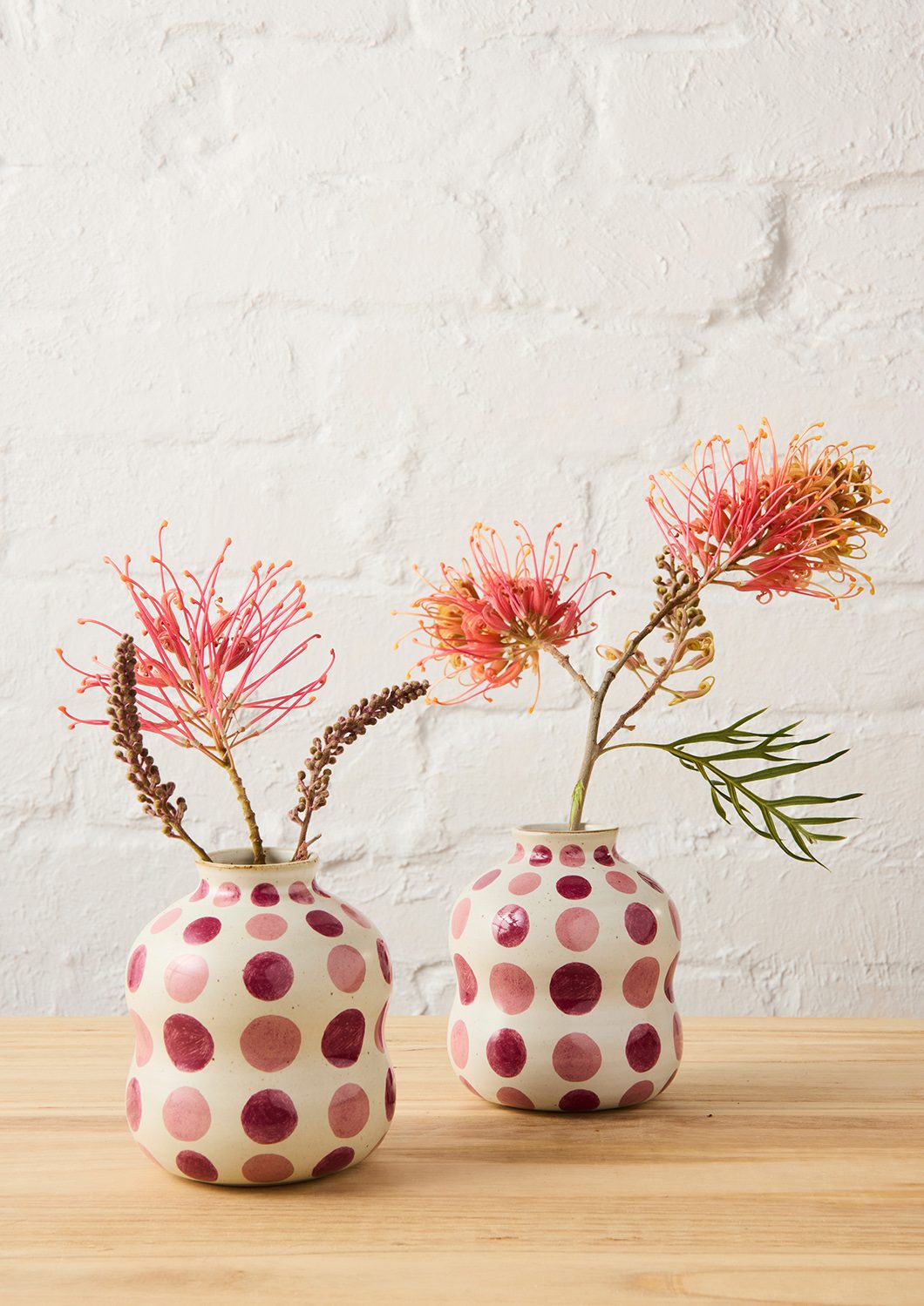 Bushland Spot Bud Vase – Image 6