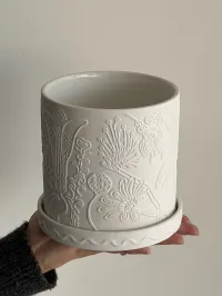 Callista Plant Pot – Image 6