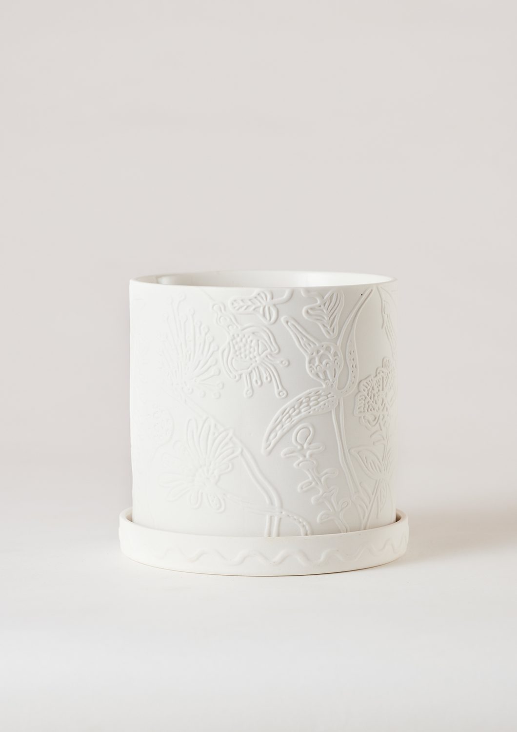 Callista Plant Pot – Image 3