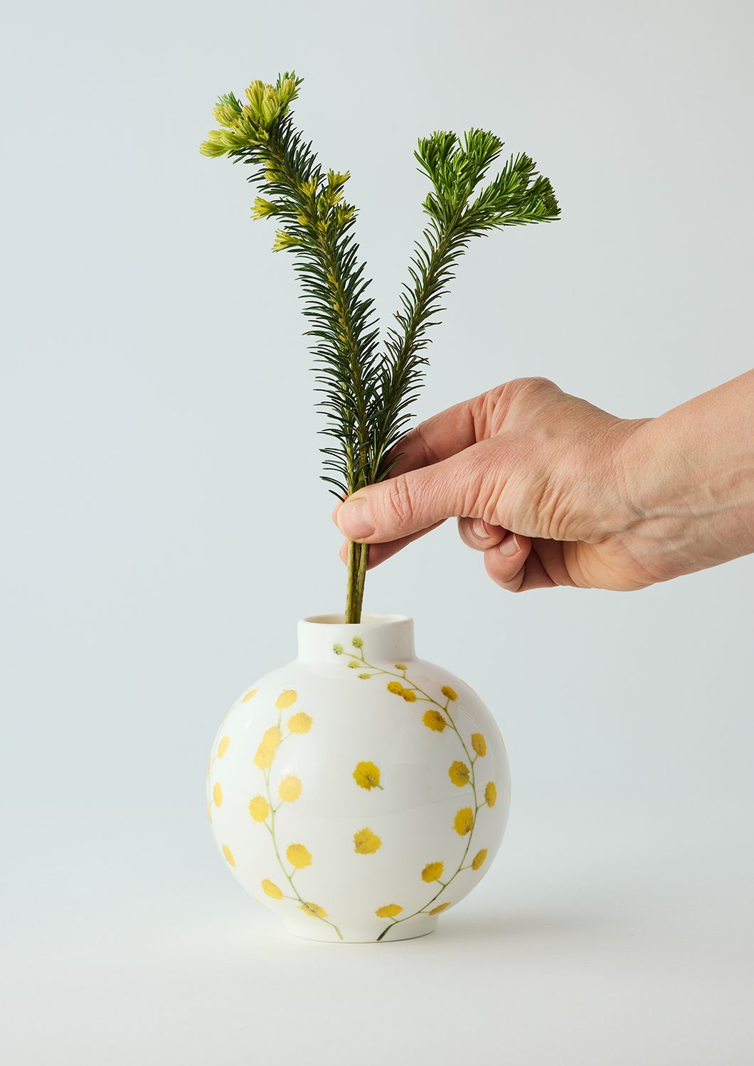 Bulb Vase – Image 2