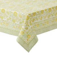 Marigold Table Cloth – Image 2