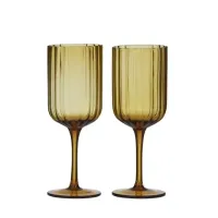 Hazel Wine Glass – Image 1
