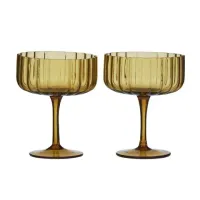 Hazel Coupe Glasses – Image 1