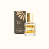 Stray Willow Perfume Roller – Wild Fields