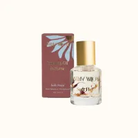 Stray Willow Perfume Roller – Soft Haze