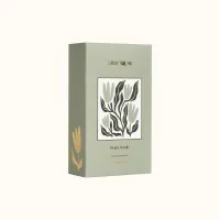 Stray Willow Body Scrub Green Smoothie – Image 1