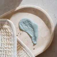 Stray Willow Body Scrub Green Smoothie – Image 3