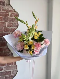 Sweet Talk – Gesture